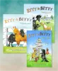 Itty & Bitty Book Series - Trio