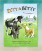 Itty & Bitty Book Series - Trio